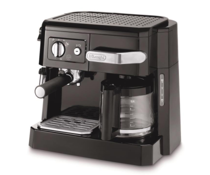 Ekspres i kawa DeLonghi BCO 410.1